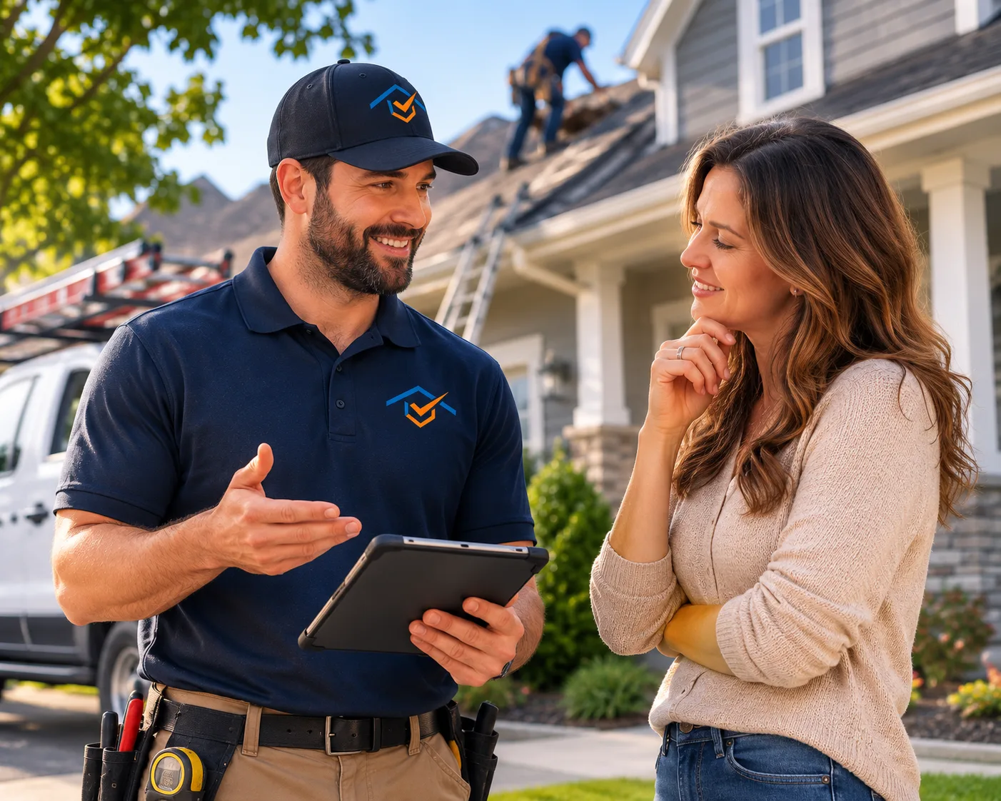Roof Inspection FAQs in Danbury, NC